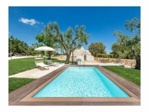 Casa per le vacanze Appartamento Vacanze Trullo Venti - Ceglie Messapica - image1