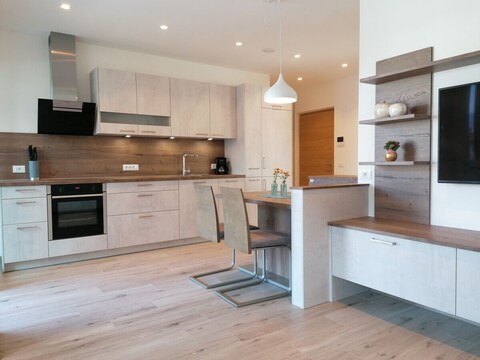Appartamento City-Apartment Flora
