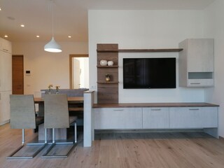 Appartamento Meran Caratteristiche 4