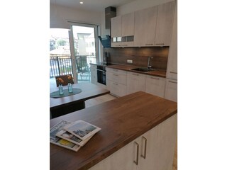 Appartamento Meran Caratteristiche 5