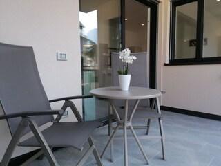 Appartamento Meran Registrazione all'aperto 2