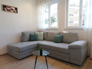 Appartamento Meran Caratteristiche 6