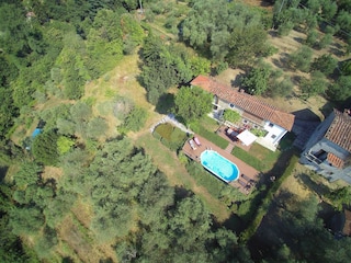 Holiday house Colognora Outdoor Recording 2