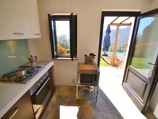 Ferienhaus Colognora Ausstattung 19