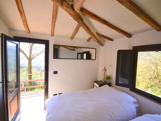 Ferienhaus Colognora Ausstattung 20