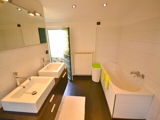 Maison de vacances Colognora Équipement 25