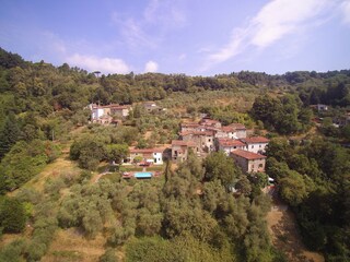 Casa de vacaciones Colognora Grabación al aire libre 14