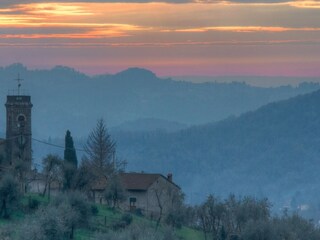 Casa per le vacanze Colognora Ambiente 34