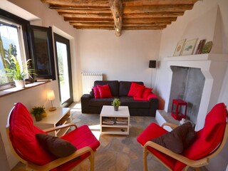Ferienhaus Colognora Ausstattung 22