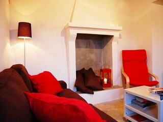 Vakantiehuis Colognora Kenmerken 27