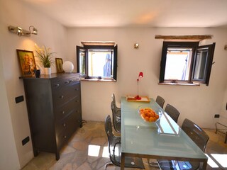 Ferienhaus Colognora Ausstattung 23