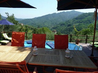 Vakantiehuis Colognora  38