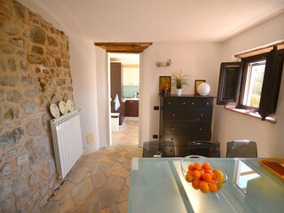 Ferienhaus Colognora Ausstattung 32