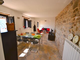 Maison de vacances Colognora Équipement 27
