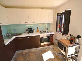 Ferienhaus Colognora Ausstattung 29