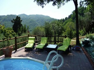 Ferienhaus Colognora  37