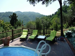 Maison de vacances Colognora  37