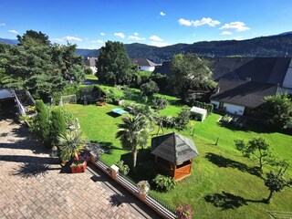 Appartamento Millstatt Registrazione all'aperto 3