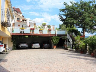 Appartamento Millstatt Registrazione all'aperto 8