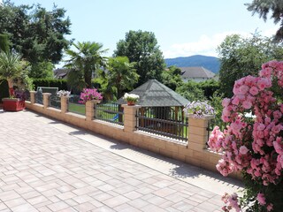 Appartamento Millstatt Registrazione all'aperto 6