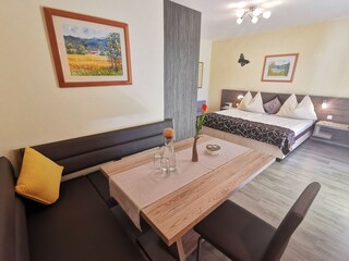 Appartement Millstatt Kenmerken 24