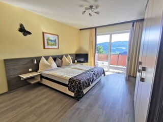 Appartement Millstatt Kenmerken 23