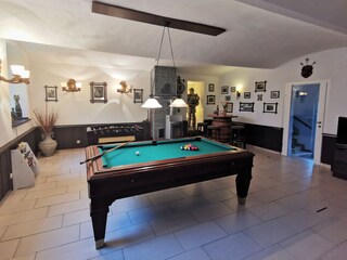 Appartamento Millstatt Registrazione all'aperto 11