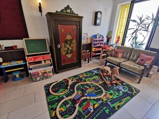 Appartamento Millstatt Registrazione all'aperto 12