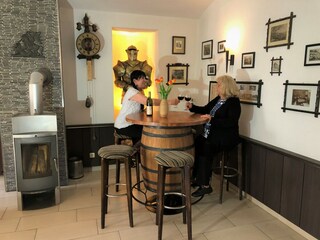 Appartamento Millstatt Registrazione all'aperto 13