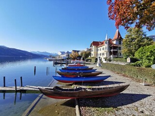 Appartamento Millstatt Ambiente 39