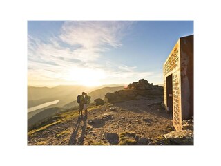 Appartamento Millstatt Ambiente 40