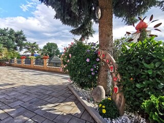 Appartamento Millstatt Registrazione all'aperto 14