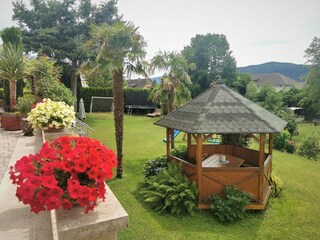 Appartamento Millstatt Registrazione all'aperto 10