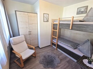 Appartamento Millstatt Caratteristiche 18