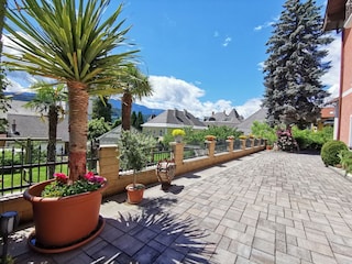 Appartamento Millstatt Registrazione all'aperto 9