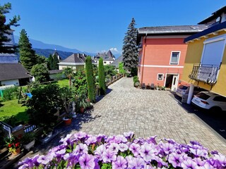 Appartamento Millstatt Registrazione all'aperto 7