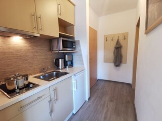 Appartement Millstatt Kenmerken 19