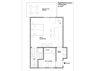 Appartamento Millstatt Documento 43