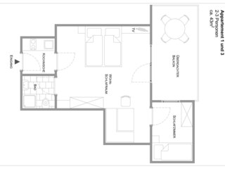 Appartamento Millstatt Documento 44