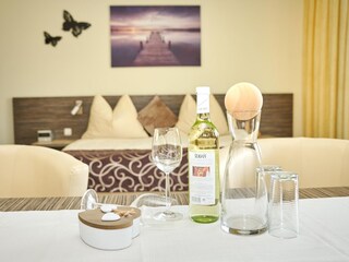 Appartamento Millstatt Caratteristiche 25