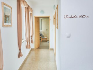 Appartamento Millstatt Ambiente 32