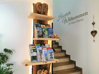 Appartamento Millstatt Ambiente 33