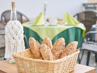 Appartamento Millstatt Caratteristiche 29