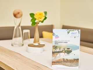 Appartamento Millstatt Caratteristiche 27