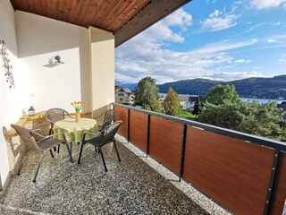 Appartement Millstatt Kenmerken 21