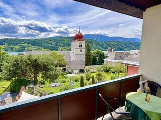 Appartamento Millstatt Caratteristiche 22