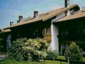 Unsere Wohnung im Oberallgäu