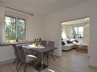 Appartamento per vacanze Steinbach-Hallenberg Caratteristiche 23