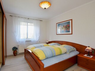 Appartamento per vacanze Steinbach-Hallenberg Caratteristiche 24