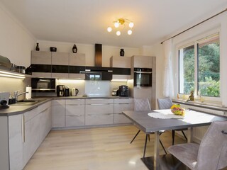 Appartamento per vacanze Steinbach-Hallenberg Caratteristiche 22